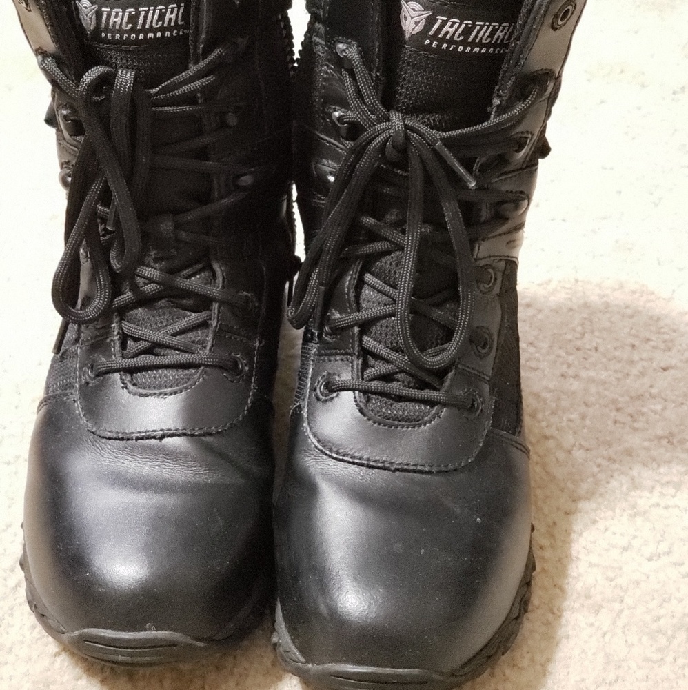 Boots